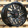 Racing Line B1816 4x4 9x20 6x139,7 ET0.00 