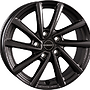BORBET V FIAT 7x19 5x108 ET38.00 tmavě šedivá