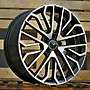 Racing Line 3S1261 AUD 10x22 5x112 ET21.00 černá + leštění