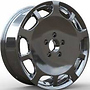 Racing Line FBX007 MER 9,5x20 5x112 ET43.50 
