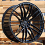 Racing Line F1995 AUD 8x18 5x112 ET40.00 Černá lesklá