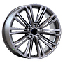  DY1508 Skoda 8x18 5x112 ET40.00 šedivá