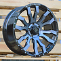 Racing Line I0215B 4x4 9x20 6x139,7 ET35.00 