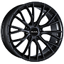 MAK MUNCHEN Skoda 9,5x20 5x120 ET16.00 černá matná