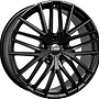 CMS C36 Skoda 8x18 5x112 ET30.00 černá matná