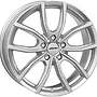 AUTEC VIDRON Skoda 6x15 5x100 ET38.00 stříbrná