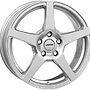 AUTEC VALEA FIAT 7,5x18 5x112 ET40.00 stříbrná