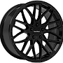  VANE Skoda 9x20 5x120 ET45.00 Černá lesklá