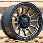 Racing Line A1916 4x4 8x15 6x139,7 ET-10.00 