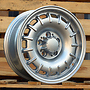Racing Line A1370 MER 6x14 5x112 ET30.00 stříbrná