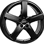 ALUTEC FREEZE Skoda 7x17 5x114,3 ET40.00 Černá lesklá