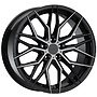  20141 AUD 9x20 5x112 ET35.00 černá + leštění