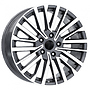 VW DY768 VW 8x18 5x120 ET50.00 šedivá + leštění