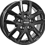 MONACO CL2T VW 6,5x16 5x130 ET66.00 Černá lesklá