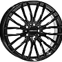 MONACO GP2 VW 8x18 5x120 ET42.00 Černá lesklá