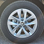   TESLA 5,5x15 5x100 ET40.00 stříbrná