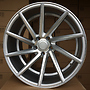 Racing Line B1058 RACIN 7,5x17 5x112 ET38.00 stříbrná + leštění