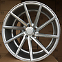 Racing Line B1059 RACIN 7,5x17 5x112 ET38.00 stříbrná + leštění