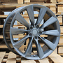 Racing Line B1385 RACIN 9x21 5x120 ET40.00 šedivá matná