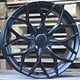 Racing Line BY1449 SMART 7,5x17 4x100 ET25.00 černá matná