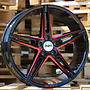 Racing Line B1455 RACIN 8,5x18 5x100 ET32.00 