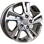 Racing Line BK5210 Hyunday 7x17 5x114,3 ET45.00 šedivá + leštění