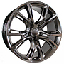 Racing Line BK568 Jeep 9x20 5x127 ET34.00 titanová metalíza