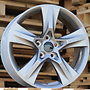 Racing Line BY166 Lexus 7,5x19 5x114,3 ET35.00 šedivá + leštění