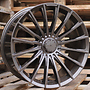 Racing Line BYD1499 Mercedes-Benz 9,5x20 5x112 ET35.00 bronzová