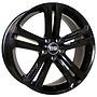 Racing Line EJ25 Racing line 8,5x19 5x112 ET32.00 Černá lesklá