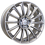 Racing Line EW02 Racing line 8x18 5x112 ET45.00 stříbrná