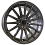 Racing Line FR999 Racing line 8,5x19 5x120 ET35.00 šedivá