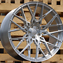 Racing Line HXF03 HAXER 10,5x21 5x112 ET30.00 černá perleťová