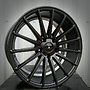 Racing Line QC196 Racingline 8x17 5x112 ET40.00 černá matná