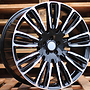 Racing Line XE136 LAND 9,5x21 5x108 ET45.00 černá + leštění
