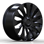 Racing Line YS214 TESLA 10,5x21 5x114,3 ET48.00 černá matná