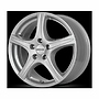 RONAL R56/CS/ET40 6x15 4x114,3 ET40.00 kristallsilber