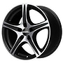 RONAL R56/MB-FC/ET45 8x17 5x118 ET45.00 mattschwarz-frontkopiert