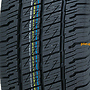 Semperit VAN ALLSEASON 195/70 R15 104R TL C 8PR M+S 3PMSF