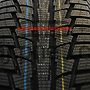 SUPERIA BLUEWIN SUV 215/70 R16 100T TL M+S 3PMSF