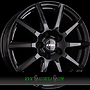 RIAL MILANO 6,5x16 5x114,3 ET45.00 diamant-schwarz