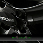 OXXO CHARON (RG14) 5x14 5x100 ET35.00 black - black