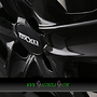 OXXO NOVEL (OX19) 5,5x14 5x100 ET45.00 black - black