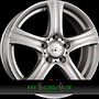  BILIX 5x14 5x100 ET35.00 silber