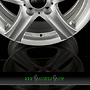 OXXO CHARON (RG14) 6x15 5x112 ET43.00 silver
