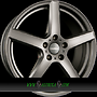 DEZENT TY 6x15 4x108 ET32.00 graphite - graphite matt