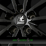  ALICE 6x15 5x114,3 ET40.00 glanzschwarz