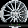 CMS C23 6x15 4x100 ET31.00 sr racing silber