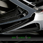 PLATIN P 73 5,5x14 4x100 ET35.00 diamant schwarz frontpoliert