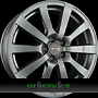 PLATIN P 58 7x16 5x112 ET45.00 grey